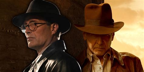 indiana jones 5 leaks|10 Strangest Indiana Jones 5 Rumors